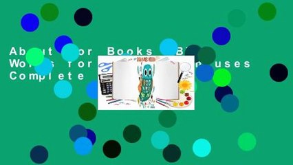 About For Books  Big Words for Little Geniuses Complete