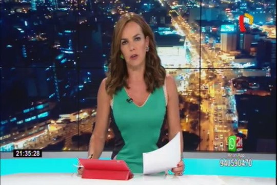 Piura: policías vestidos de civil frustran asalto a conocida agencia bancaria