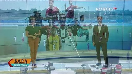 Semifinal SEA Games 2019, Timnas Indonesia Unggul dari Pertemuan Kontra Myanmar