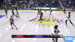 Jordan Bone (21 points) Highlights vs. South Bay Lakers
