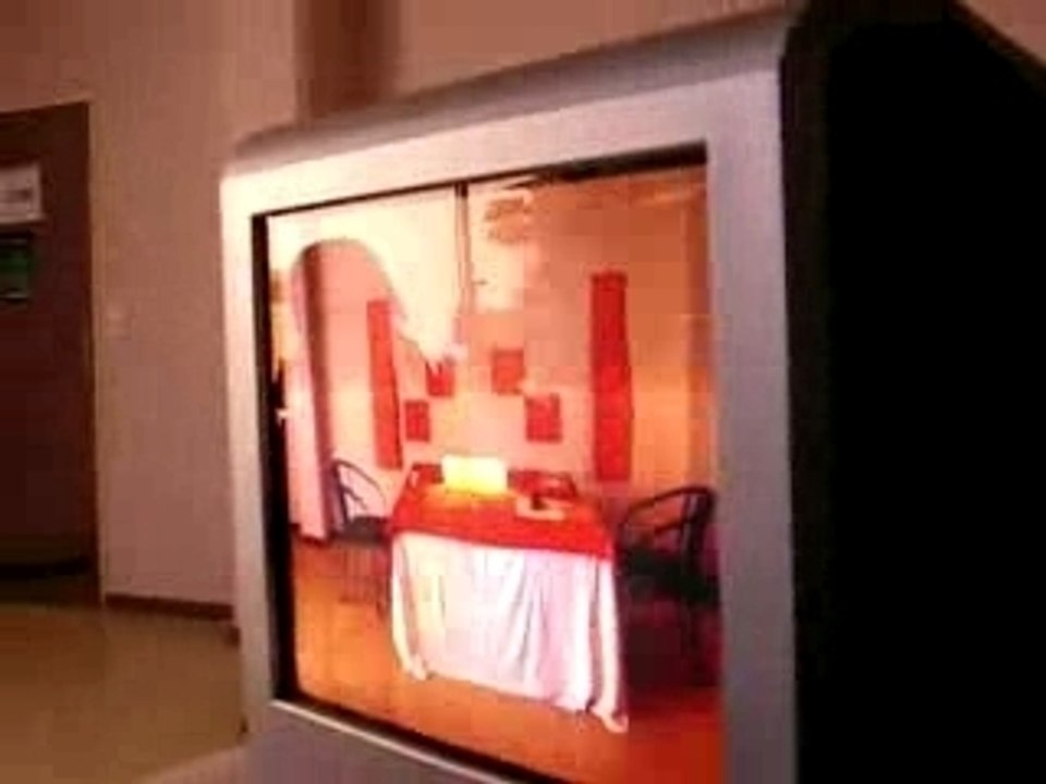 Narimane est fatiguée