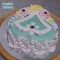 Green Cake Decorating Recommendations
