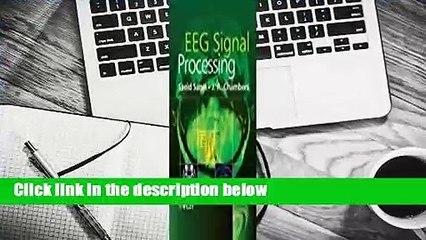 EEG Signal Processing Complete