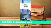 Full version  Lonely Planet Pocket Taipei  Best Sellers Rank : #5