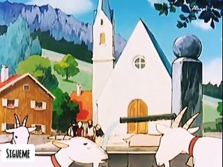 Heidi-Hacia la montaña cap1