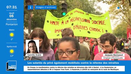 La matinale de France Bleu Creuse du 05/12/2019 (37)