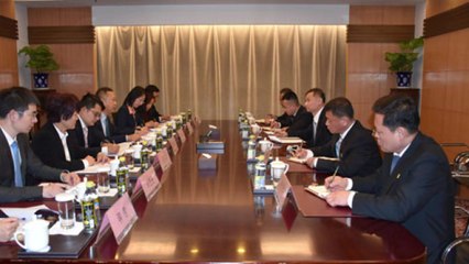 北 노동자 귀환 시한 임박...북중, 영사 대책 논의한 듯 / YTN