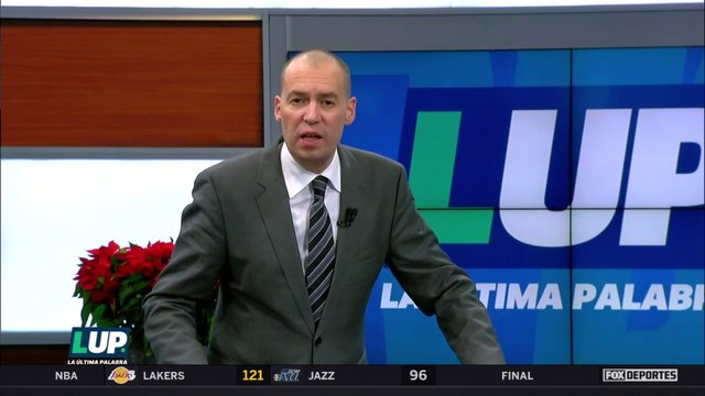 LUP: ¿Perdonó Rayados al Necaxa?