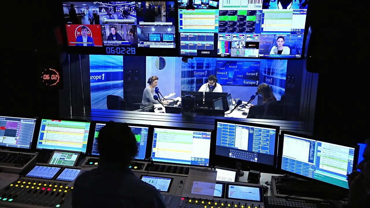 "J'ai des difficultés à avoir un train" : les voyageurs étrangers perdus à la Gare de Nord