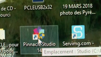MICHOU W-D.D. VIDEASTE AMATEUR - 2 DÉCEMBRE 2019 - MONTER UNE VIDÉO AVEC PINNACLE HD 14 C'EST TRÈS FACILE