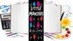 [Read] Little Monsters  Best Sellers Rank : #3