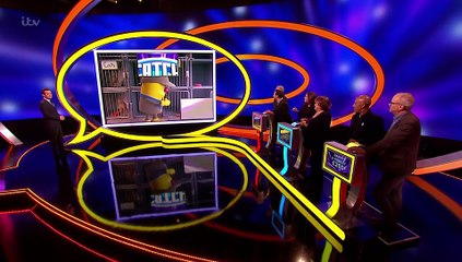 Celebrity Catchphrase S09E06, 24-11-2019