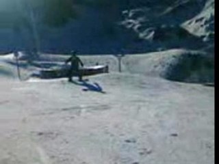 Lipslide