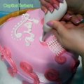 Pink Cake Decorating Recommendations