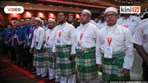 Kegemilangan Malaysia boleh kembali dengan adanya Muafakat Nasional - Ketua Pemuda Umno