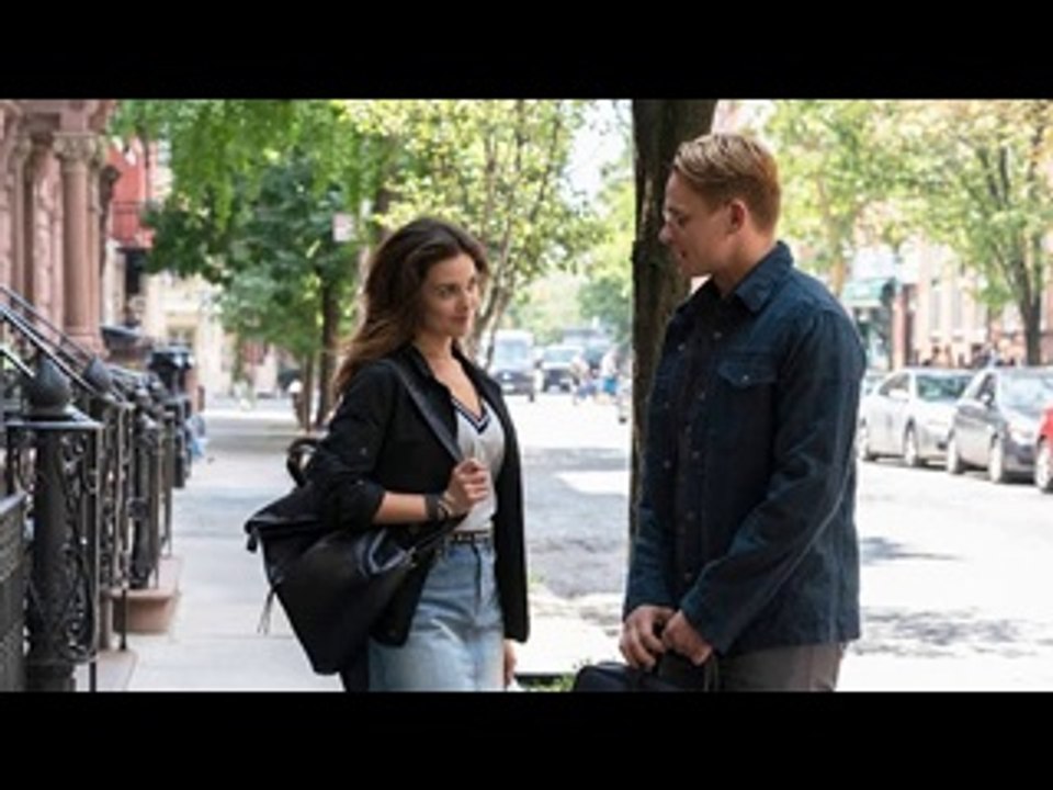 ≛ [[Prime'sᴴᴰ]] ≏ "The Walking Dead: Dead City" Season 1 Episode 1  (s01 e01) AMC — English Subtitles