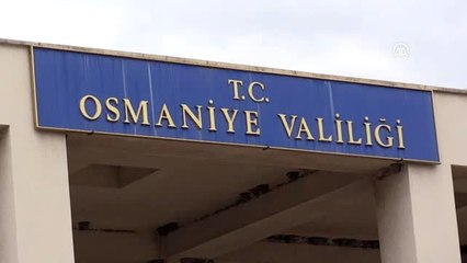 Osmaniye Valisi Coşkun, AA'nın "Yılın Fotoğrafları" oylamasına katıldı