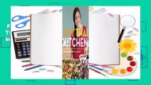Full version  Hot Thai Kitchen: Demystifying Thai Cuisine with Authentic Recipes to Make at Home