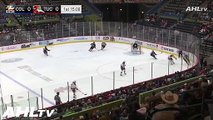 Highlights: Colorado Eagles (1) vs. Tucson Roadrunners (2)