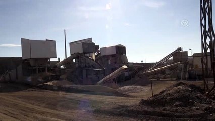 Kadın madenciler AA'nın "Yılın Fotoğrafları" oylamasına katıldı