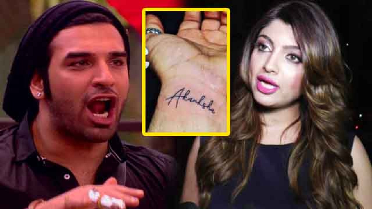 Bigg Boss 13: Akanksha Puri lashes out at Paras Chhabra for his Tattoo statement | FilmiBeat