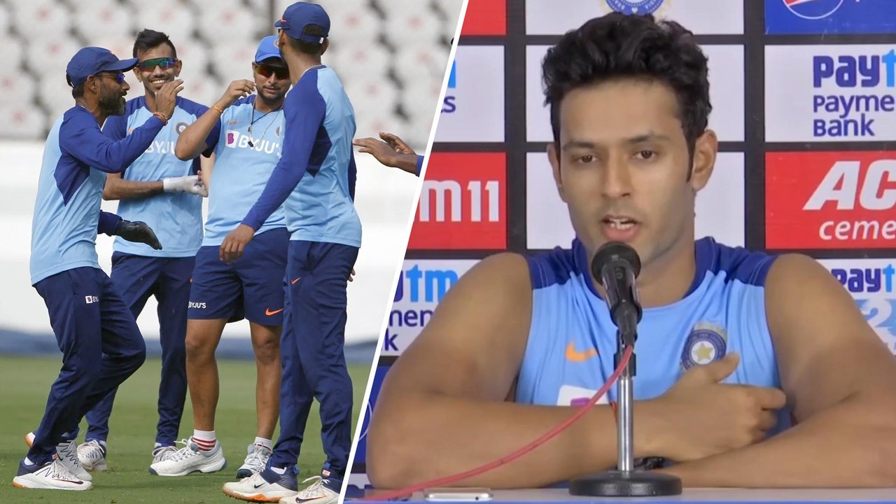 India vs West Indies 1st T20 : Shivam Dube Confident About His Bowling || Oneindia Telugu