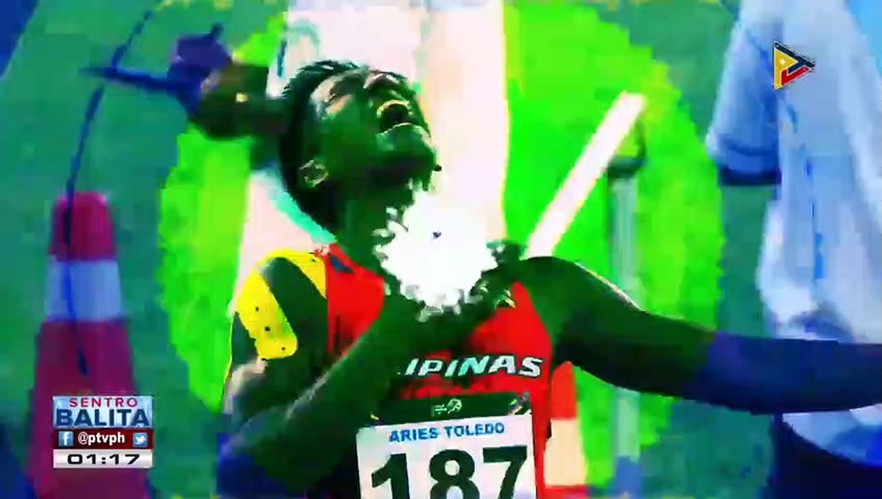 Kauna-unahang ESports competition sa #SEAGAMES2019, sinimulan na ngayong araw