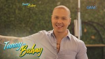 Tunay na Buhay: Paano nagsimula sa showbiz si Polo Ravales?