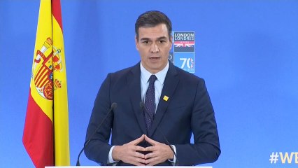 Sánchez: si hay acuerdo con ERC estará dentro de la legalidad y será público