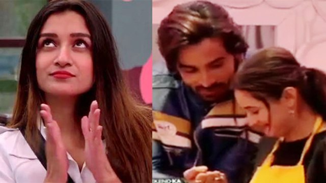 Bigg Boss 13: Shefali Bagga calls Rashami Desai & Arhaan Khan relationship fake | FilmiBeat