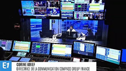 Restauration collective : Corine Krief considère qu'il est "indispensable d'anticiper la grève" pour éviter le gaspillage