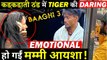 Mother Ayesha Shroff Gets Emotional Seeing Son Tiger Shroff Shooting For Baaghi 3!