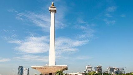 Jakarta Gak Aman Buat Jalan Malam