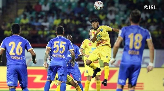 ISL 2019-20: Mumbai City eyes first home win against Kerala Blasters | Oneindia Malayalam