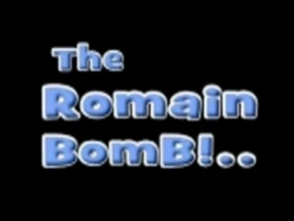 Batista bomb