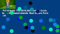 Full E-book  The 2019-2020 Sailors Guide to the Windward Islands  Best Sellers Rank : #4