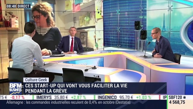 Mon patrimoine : Le crowdfunding immobilier attire de plus en plus de particuliers par Guillaume Sommerer - 05/12