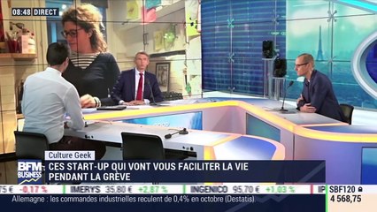 Mon patrimoine : Le crowdfunding immobilier attire de plus en plus de particuliers par Guillaume Sommerer - 05/12
