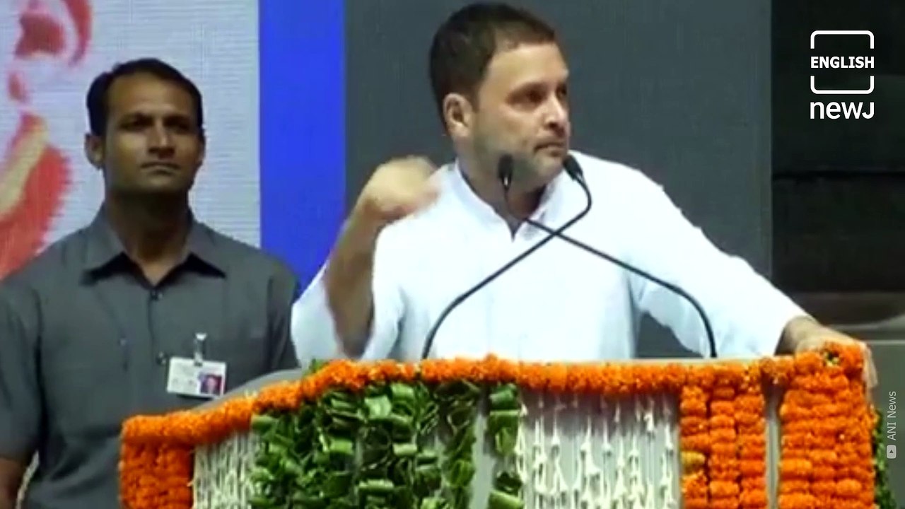 Rahul Gandhi's Hilarious Comment Has Given Birth To The Some Golden Memes.