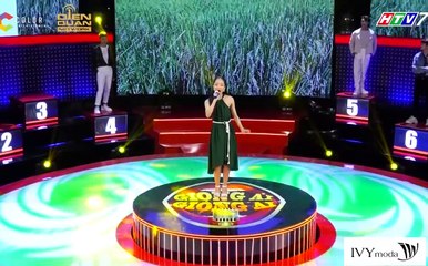 Đúng là bản sao Thùy Chi mà giọng cao vút hút hông người nghe luôn ...