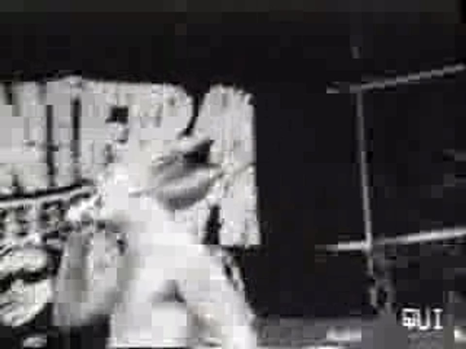 Pantera - Cowboys from Hell (live @ Moscou)