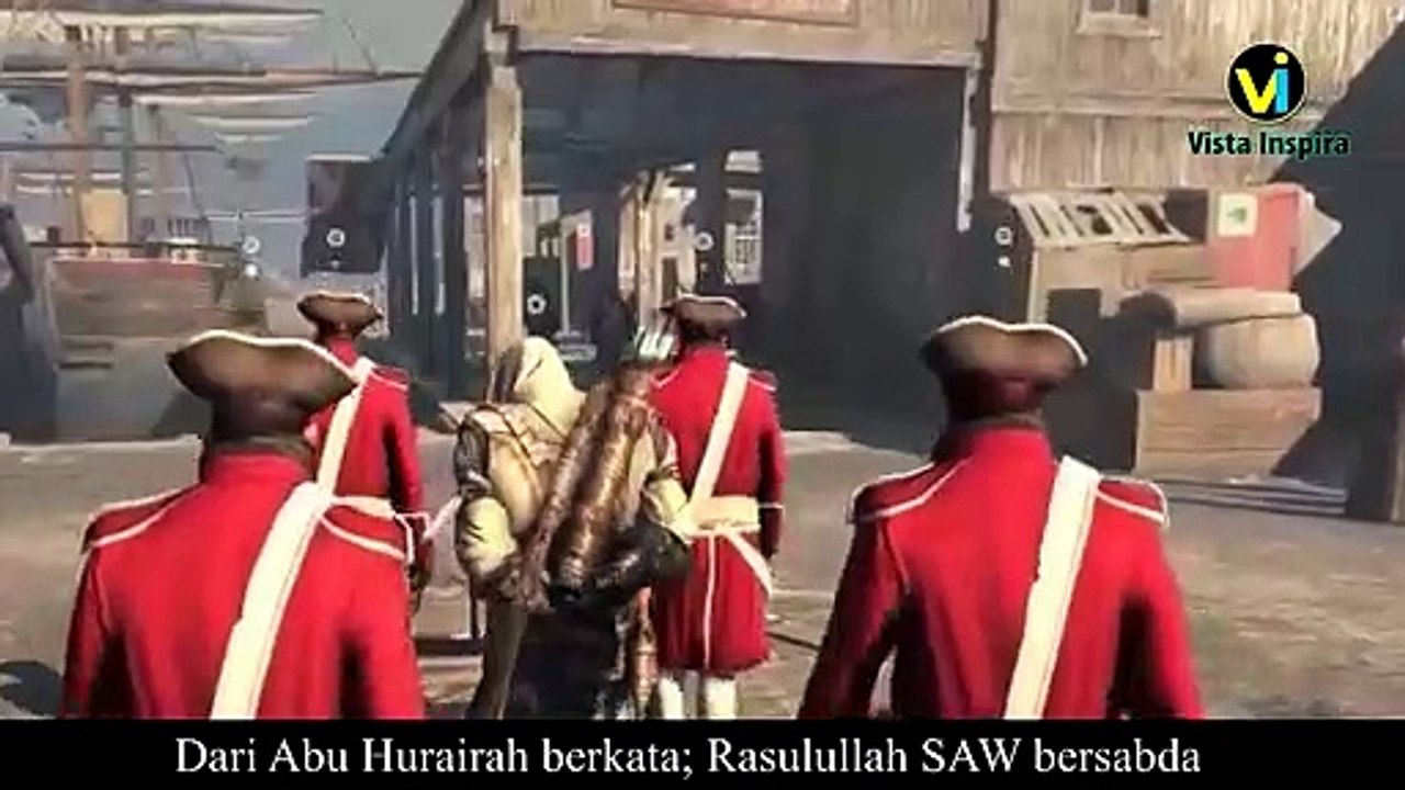Imam Mahdi dan Pemuda Bani Tamim, Apakah Mereka Satu Orang Yang Sama