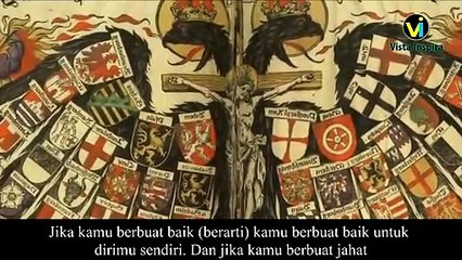 Imam Mahdi, Rahasia Surat Al-Isra' dan Masa Depan Bangsa Yahudi