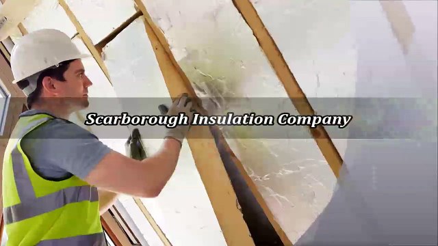 Scarborough Insulation Company - (334) 203-3632