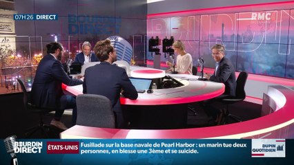 #Magnien, la chronique des réseaux sociaux : Un slogan pour la SNCF - 05/12