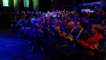 Cumhurbaşkanı Erdoğan Londra'da Konuştu: 'Dış Politikada Bağımsız Bir Türkiye Var'