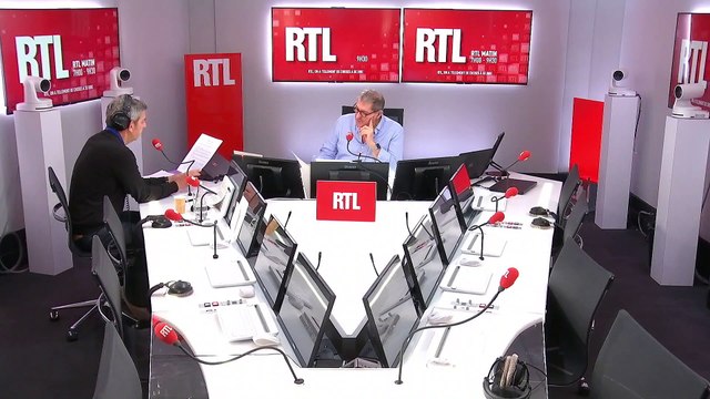 Michel Cymes : pourquoi la colère est une bonne chose