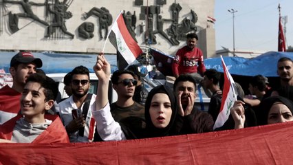 أزمة العراق.. البحث ما زال جاريا عن رئيس للحكومة