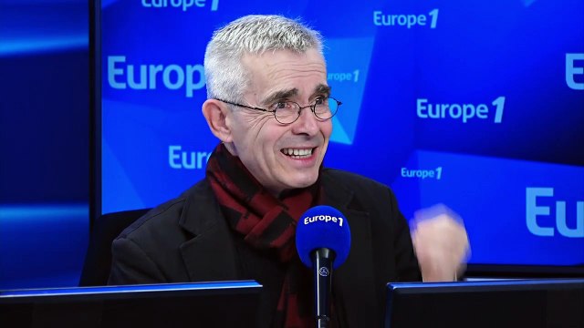 La casse, la violence n'ont rien à faire dans les manifestations , assure Yves Veyrier, secrétaire de FO