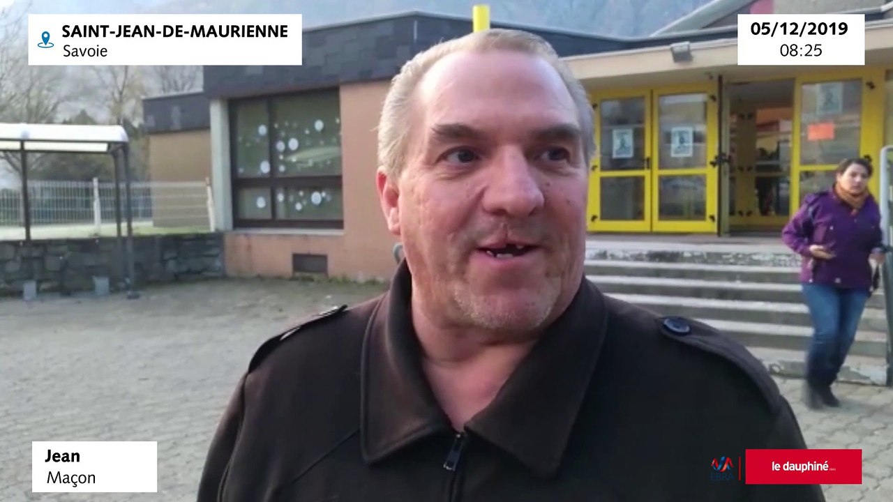 Saint-Jean-de-Maurienne : Jean, maçon